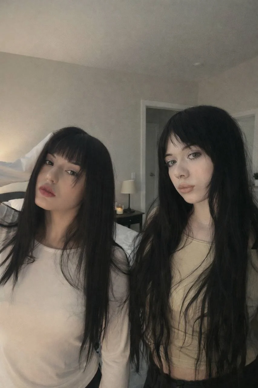 XXX Porn Photo of Nude BillieMilash 5