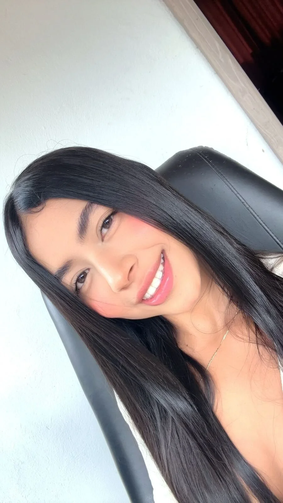 XXX Porn Photo of Nude Lia_Velez_ 9