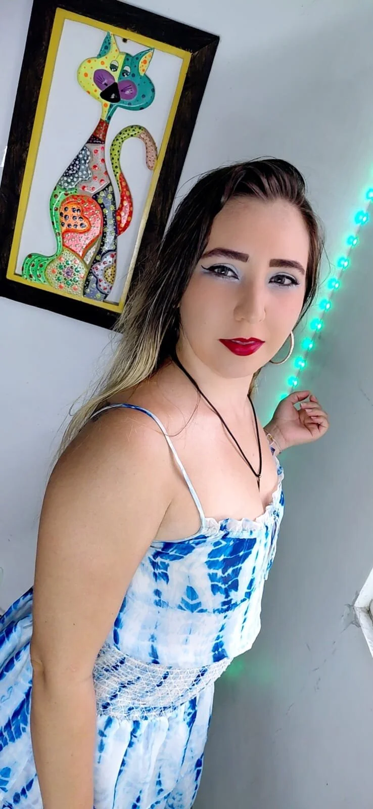 XXX Porn Photo of Nude isabella_lovem 13