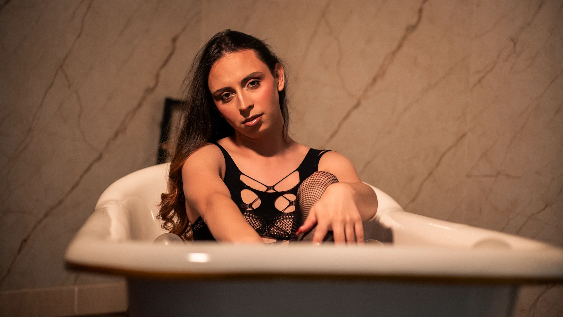XXX Porn Photo of Nude CataAcevedo 12