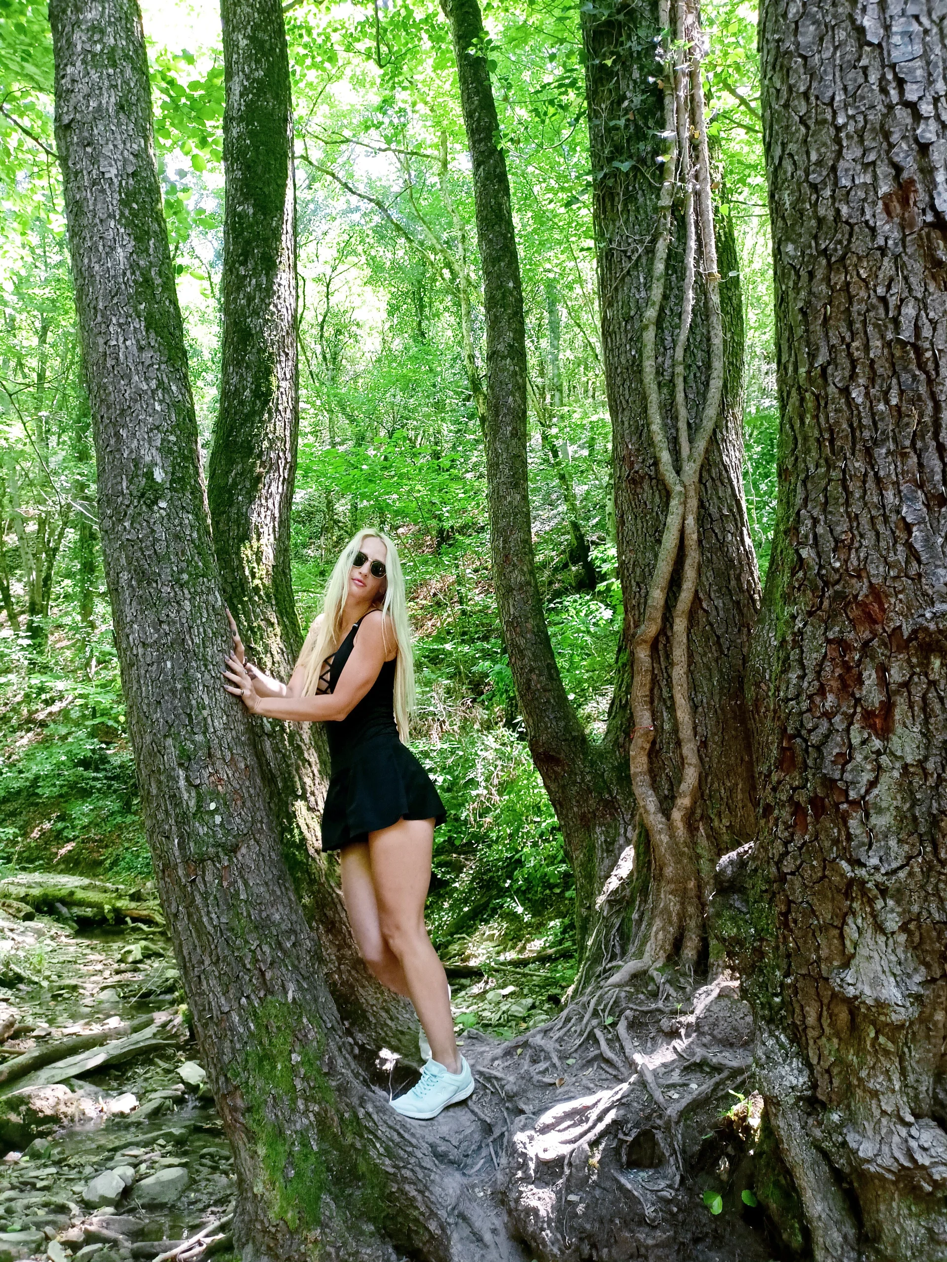 XXX Porn Photo of Nude Evva_Ross 98