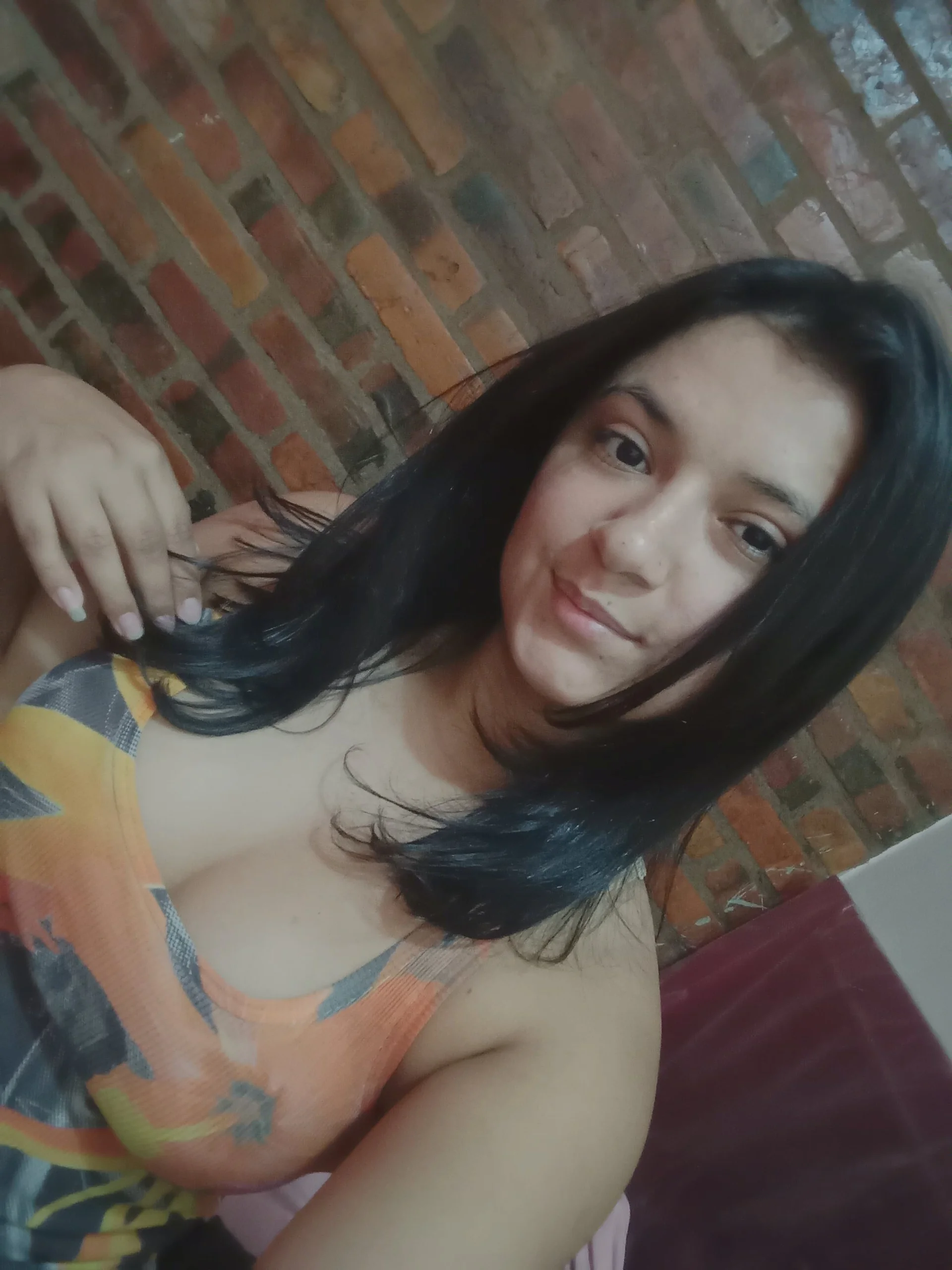 XXX Porn Photo of Nude BurningShebeen 7