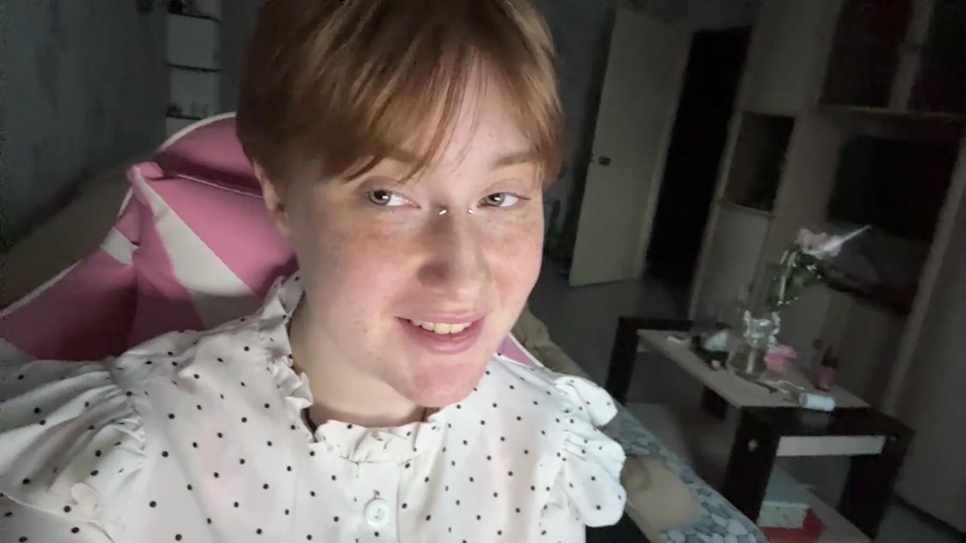 XXX Porn Photo of Nude Miacommando 50
