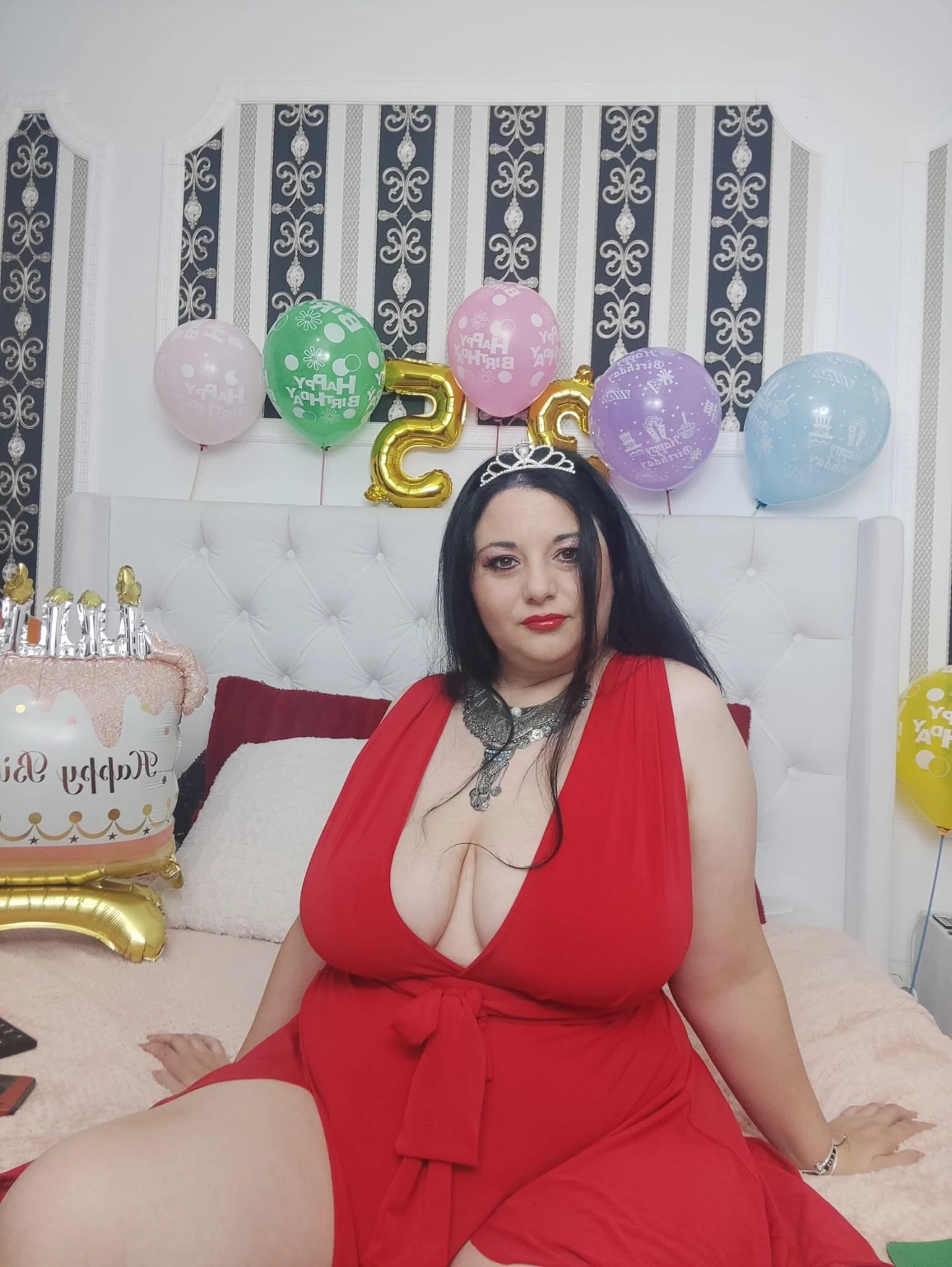 XXX Porn Photo of Nude Alesha_XO 30