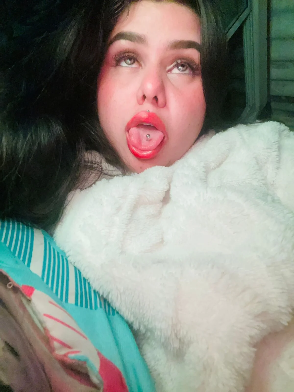 XXX Porn Photo of Nude BlazedPauX 152