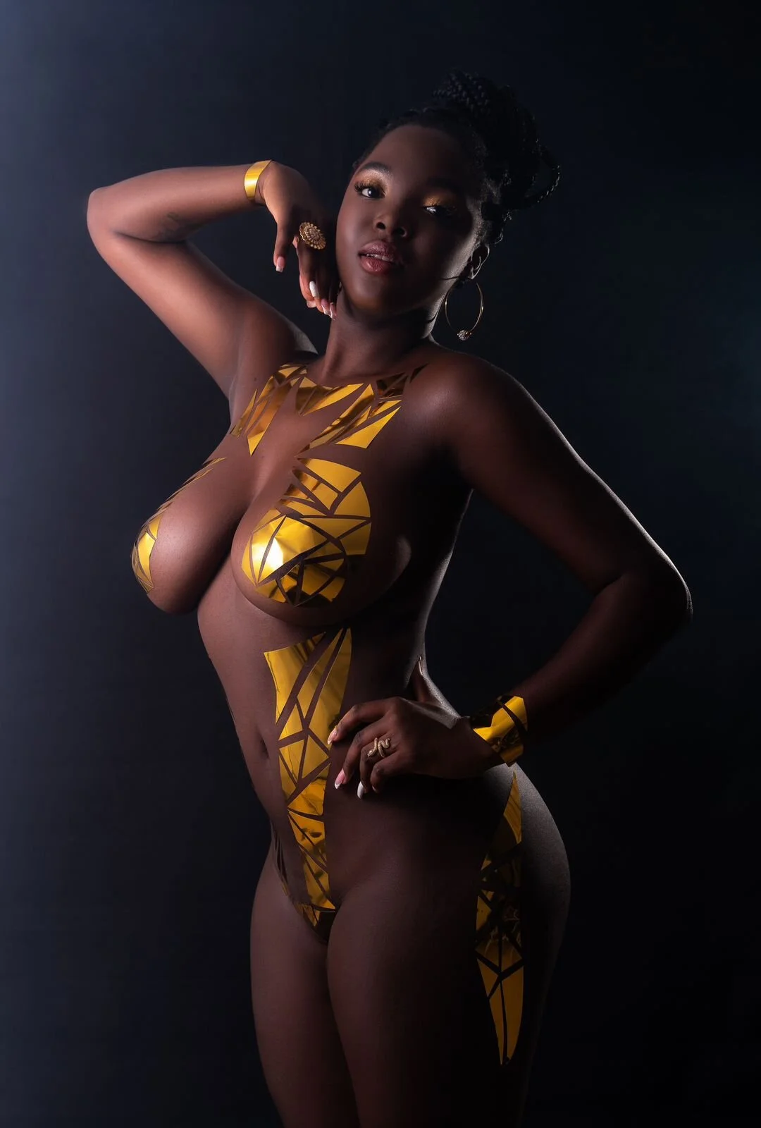 XXX Porn Photo of Nude fioresantamaria 40