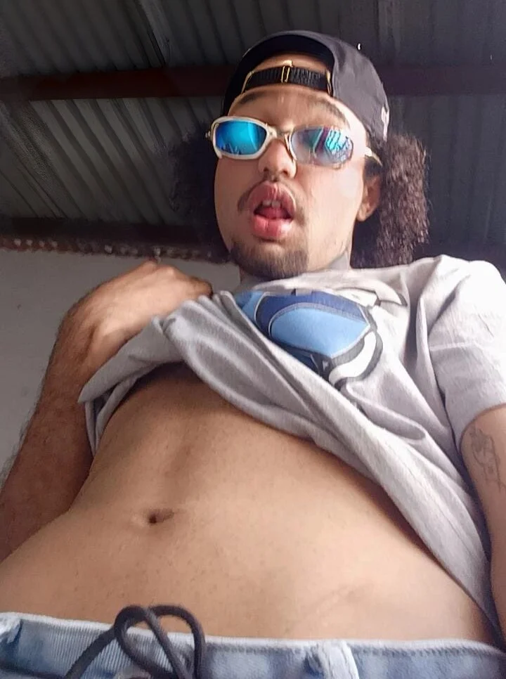 XXX Porn Photo of Nude Josh_Hot_Sex 1