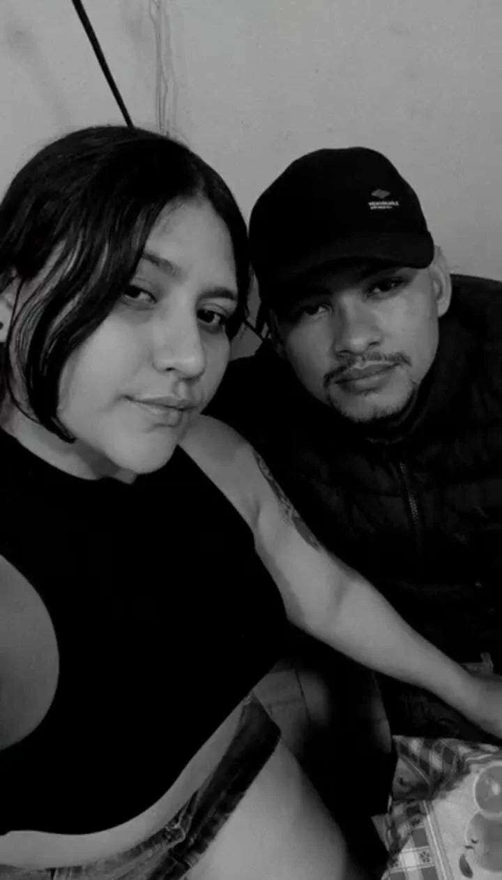 XXX Porn Photo of Nude susana_and_marcos 5