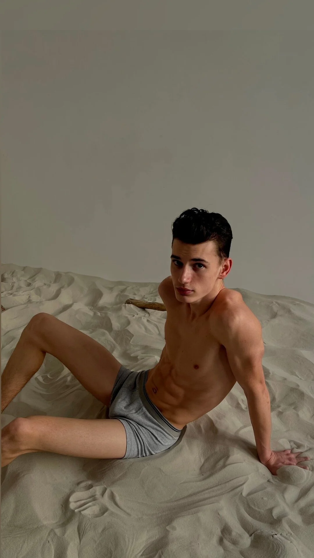 XXX Porn Photo of Nude Max_foks_ 1