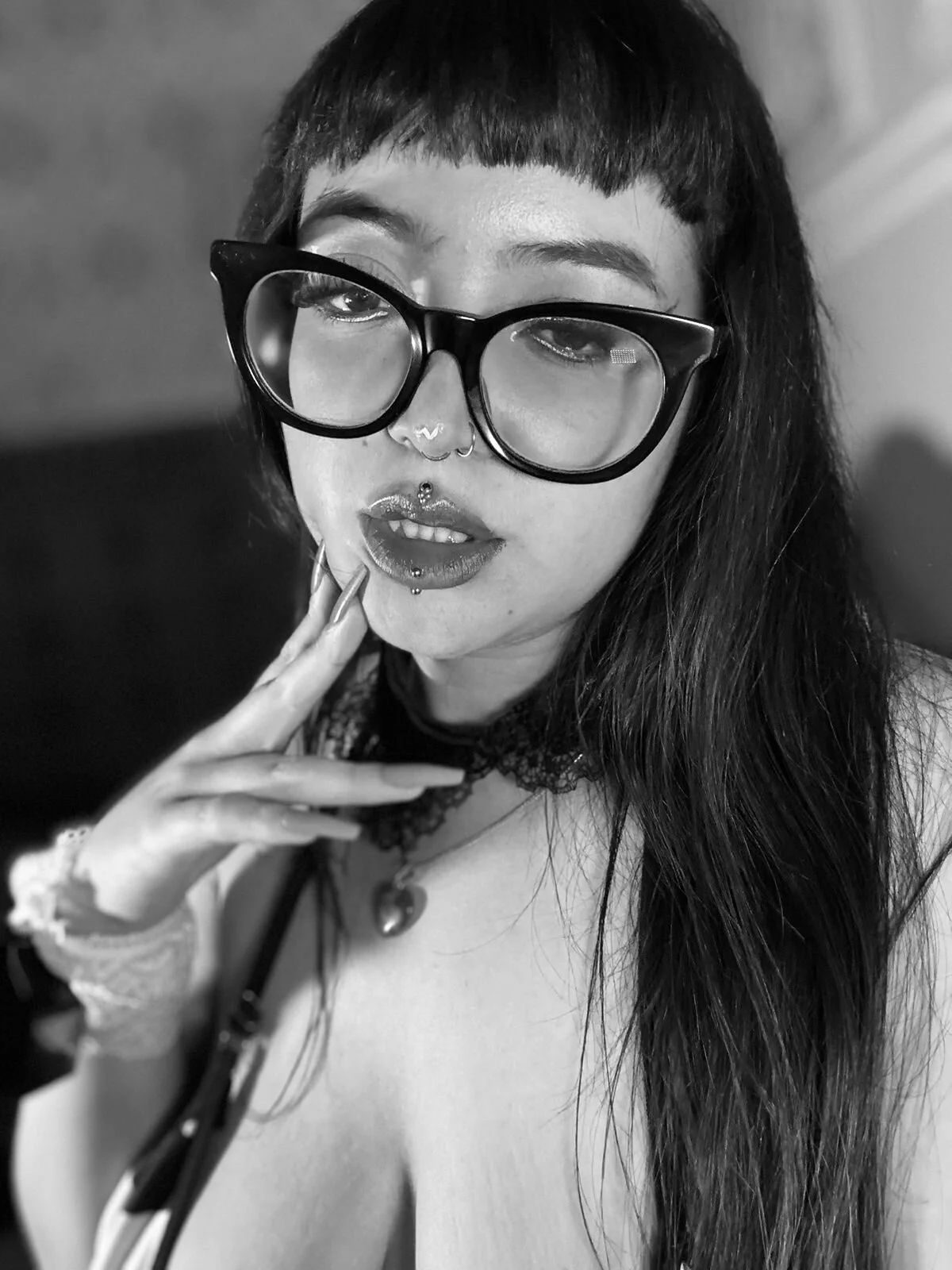 XXX Porn Photo of Nude CherryMeloon 9