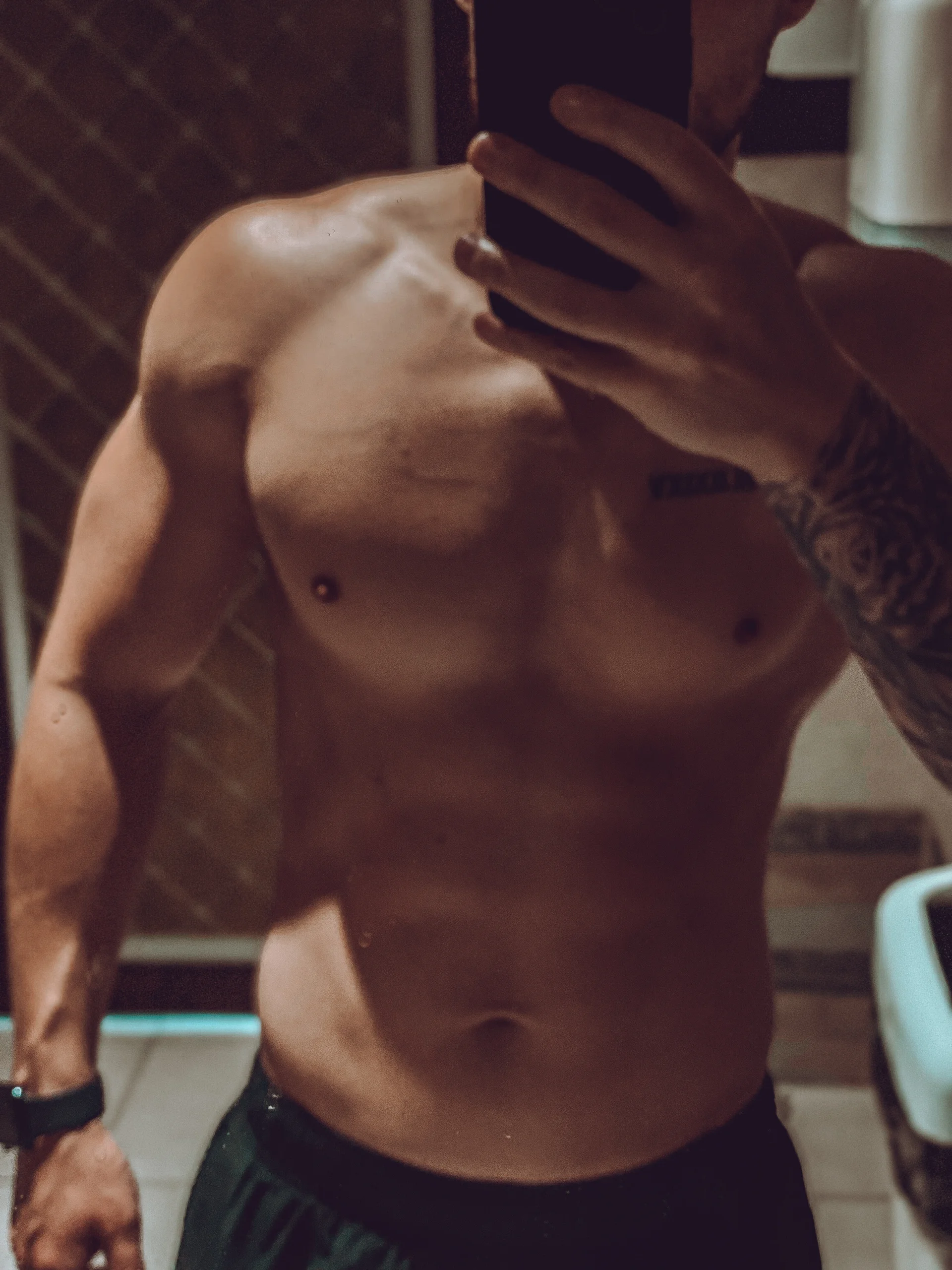 XXX Porn Photo of Nude Vladik_b 5