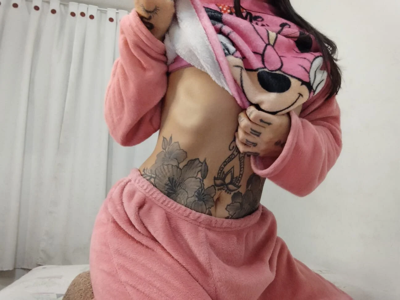 XXX Porn Photo of Nude Taylormegan 240