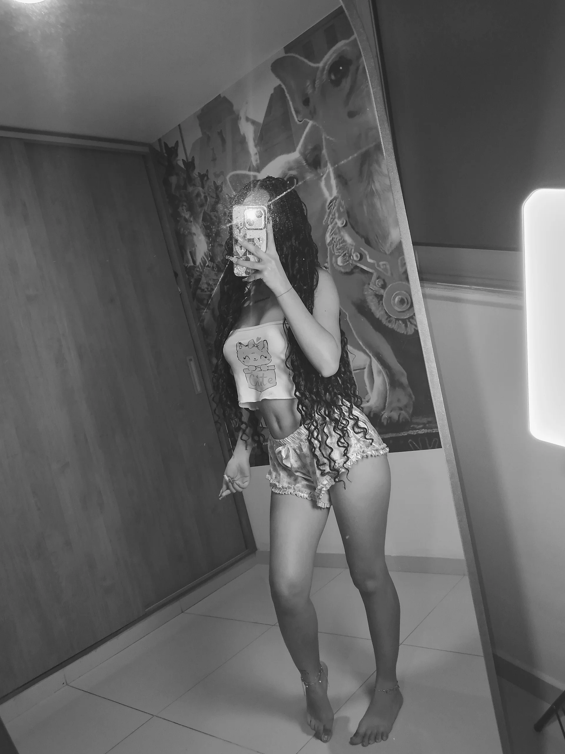 XXX Porn Photo of Nude alaia_princess 19