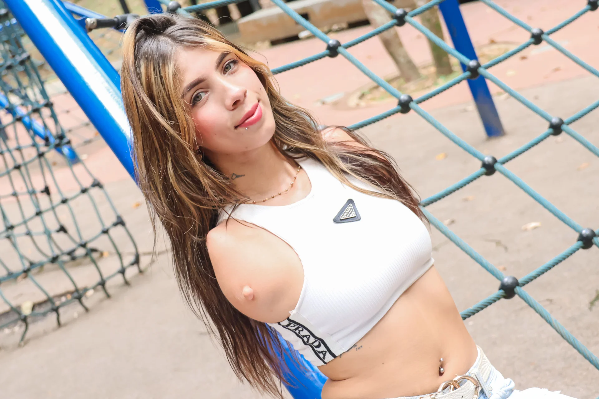 XXX Porn Photo of Nude DulceeEsmeralda 2