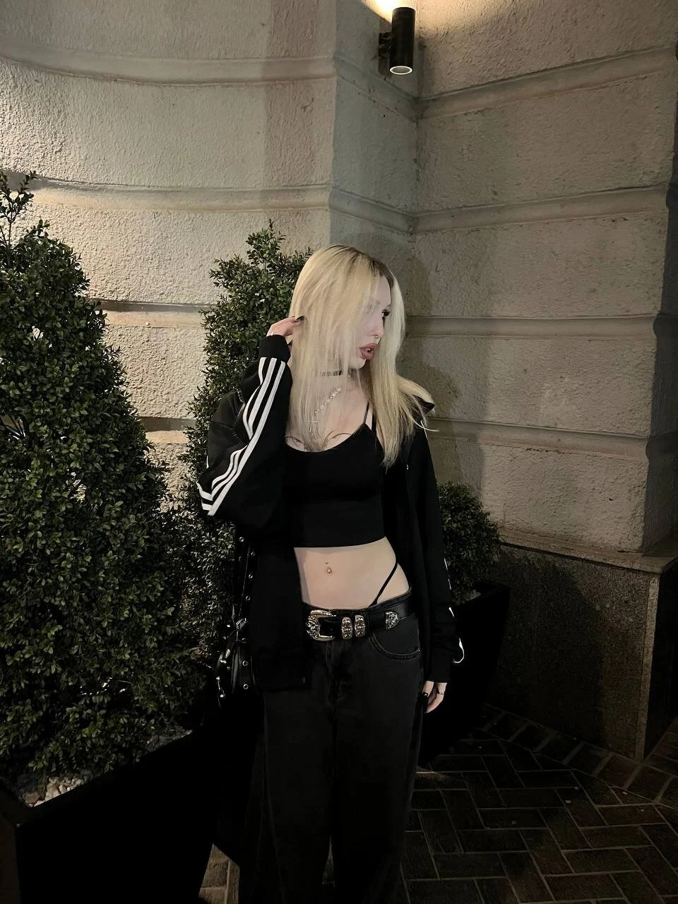 XXX Porn Photo of Nude ghost_girly 75
