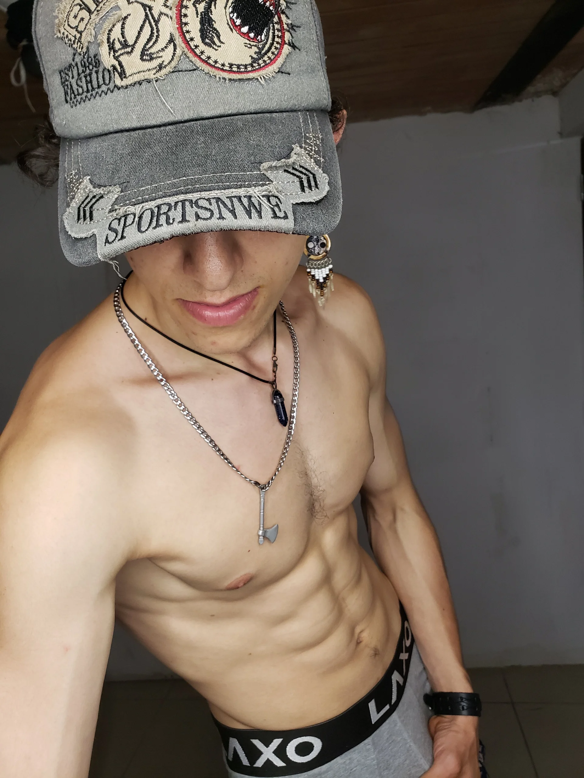 XXX Porn Photo of Nude kervs_id 29
