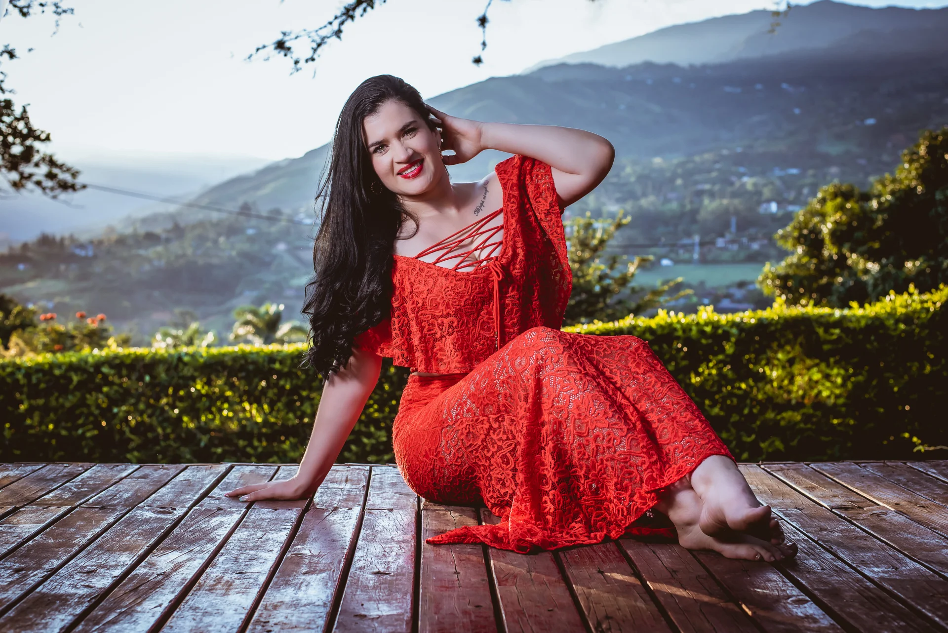 XXX Porn Photo of Nude LenaRuiz_ 8