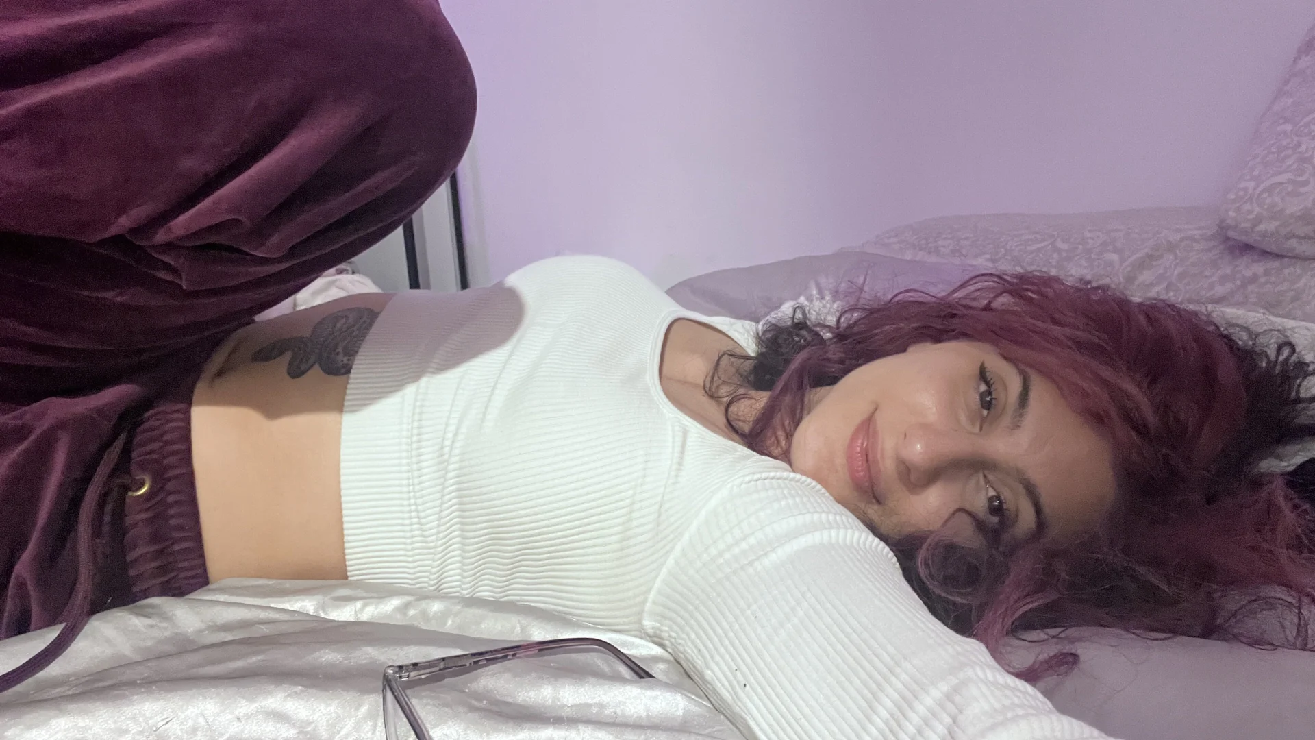 XXX Porn Photo of Nude Clitarosaurusrexi 39
