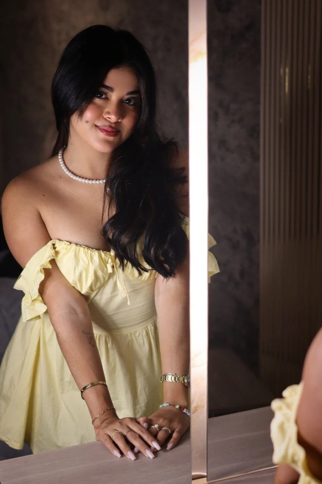 XXX Porn Photo of Nude tifany_ross 2