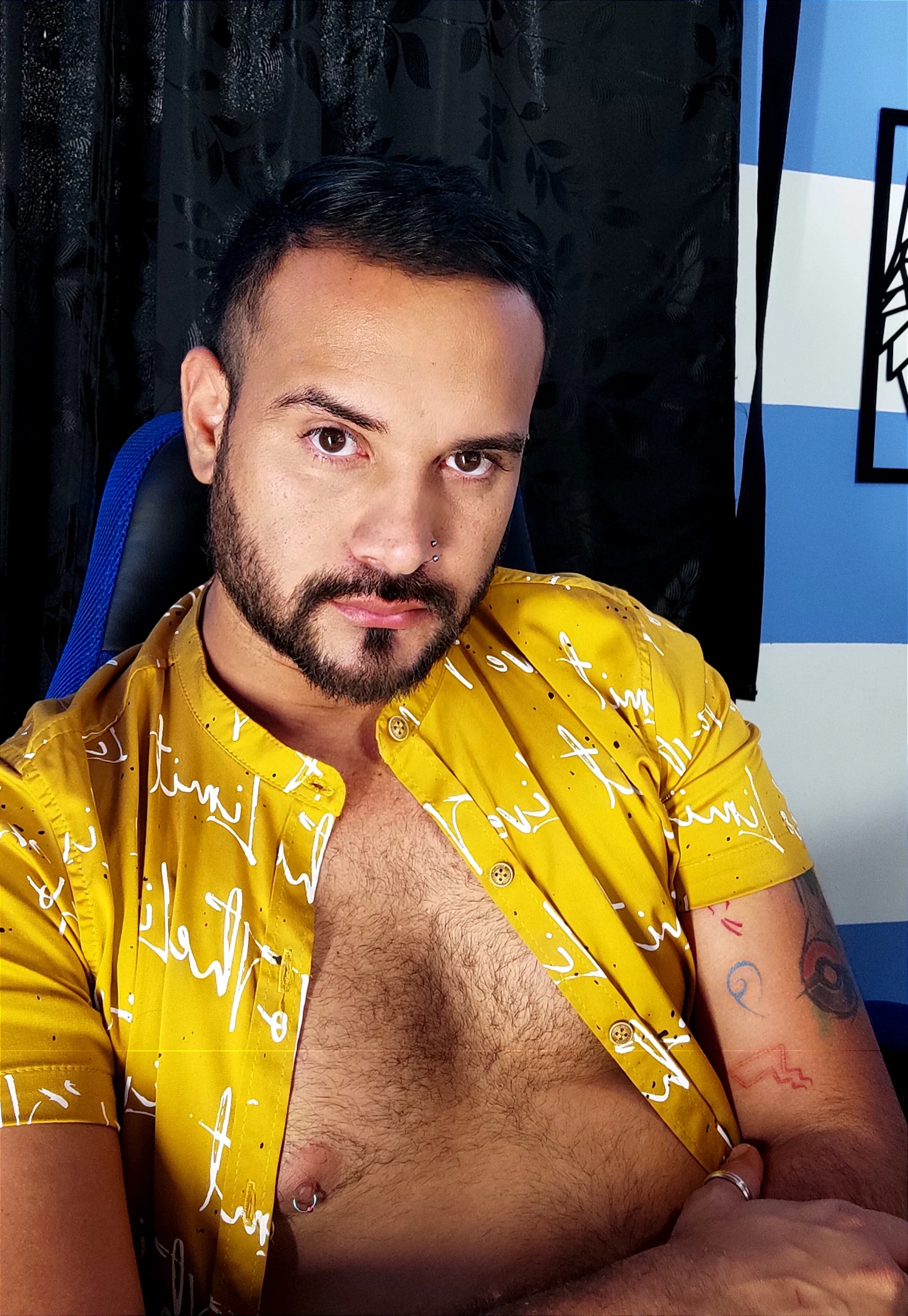 XXX Porn Photo of Nude matt_cooper02 8