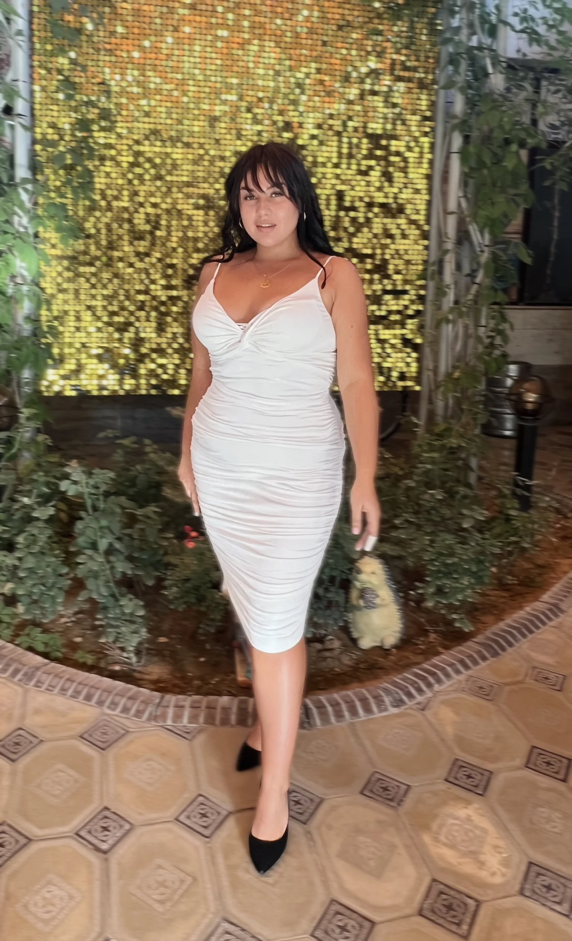 XXX Porn Photo of Nude AminaCharm 2