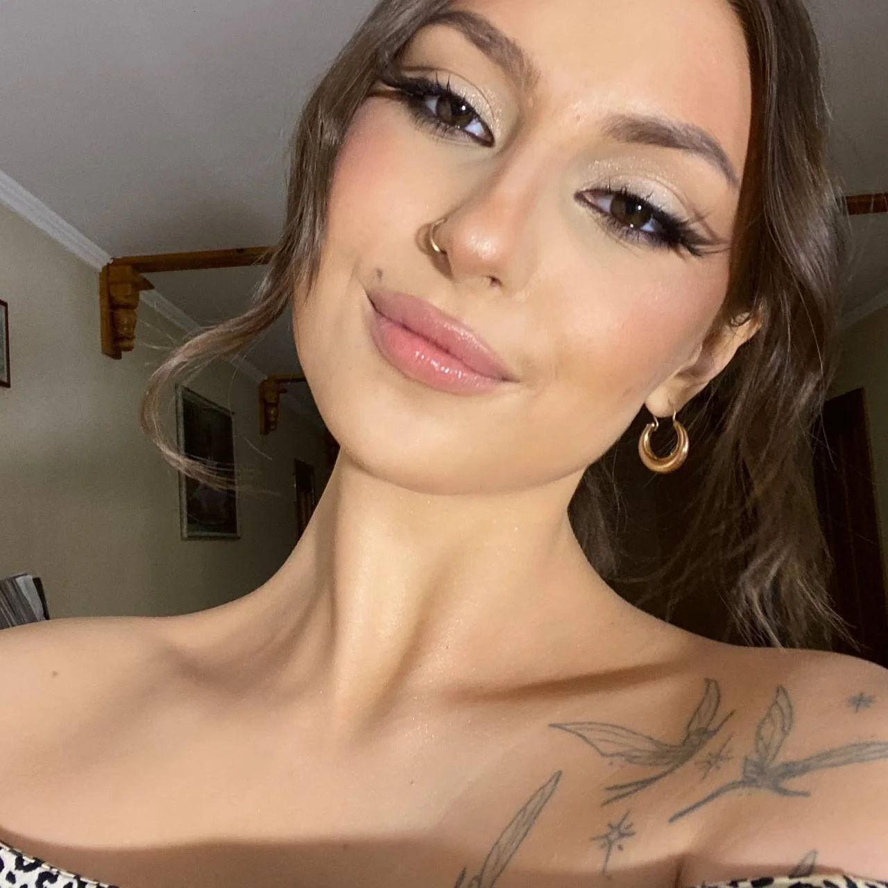 XXX Porn Photo of Nude RuxaShade 7