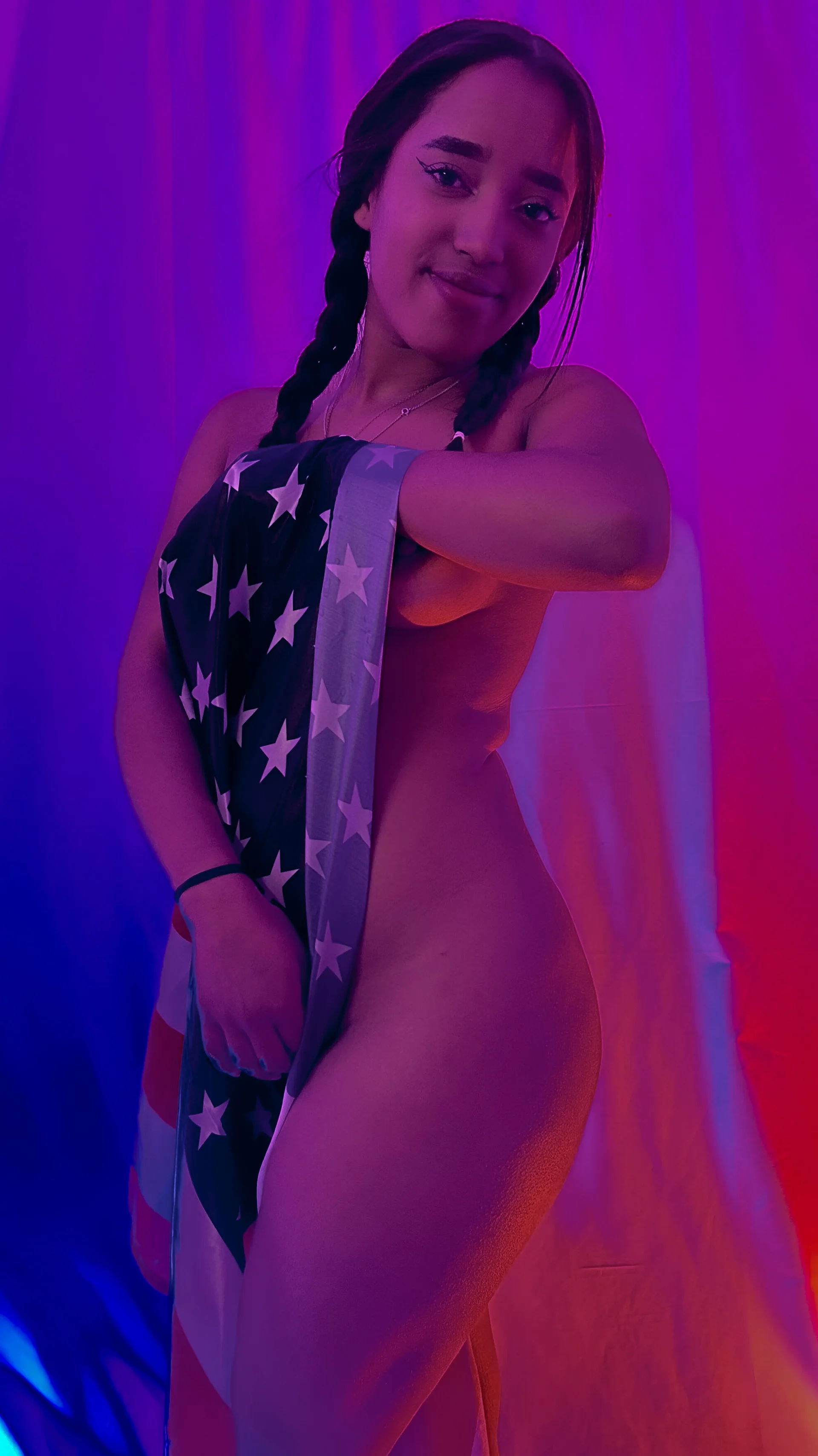 XXX Porn Photo of Nude Cleo_luna 51