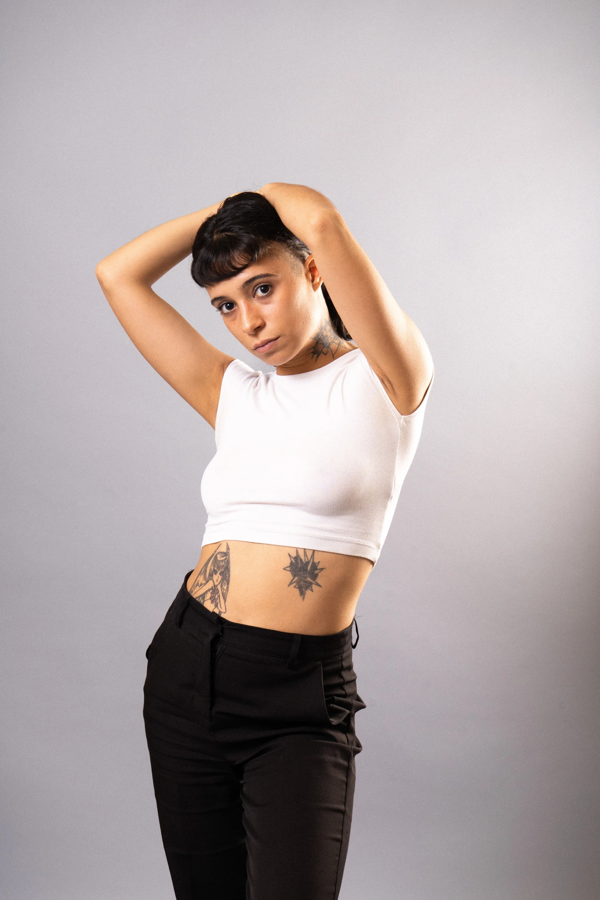 XXX Porn Photo of Nude materia_xxxtar 10
