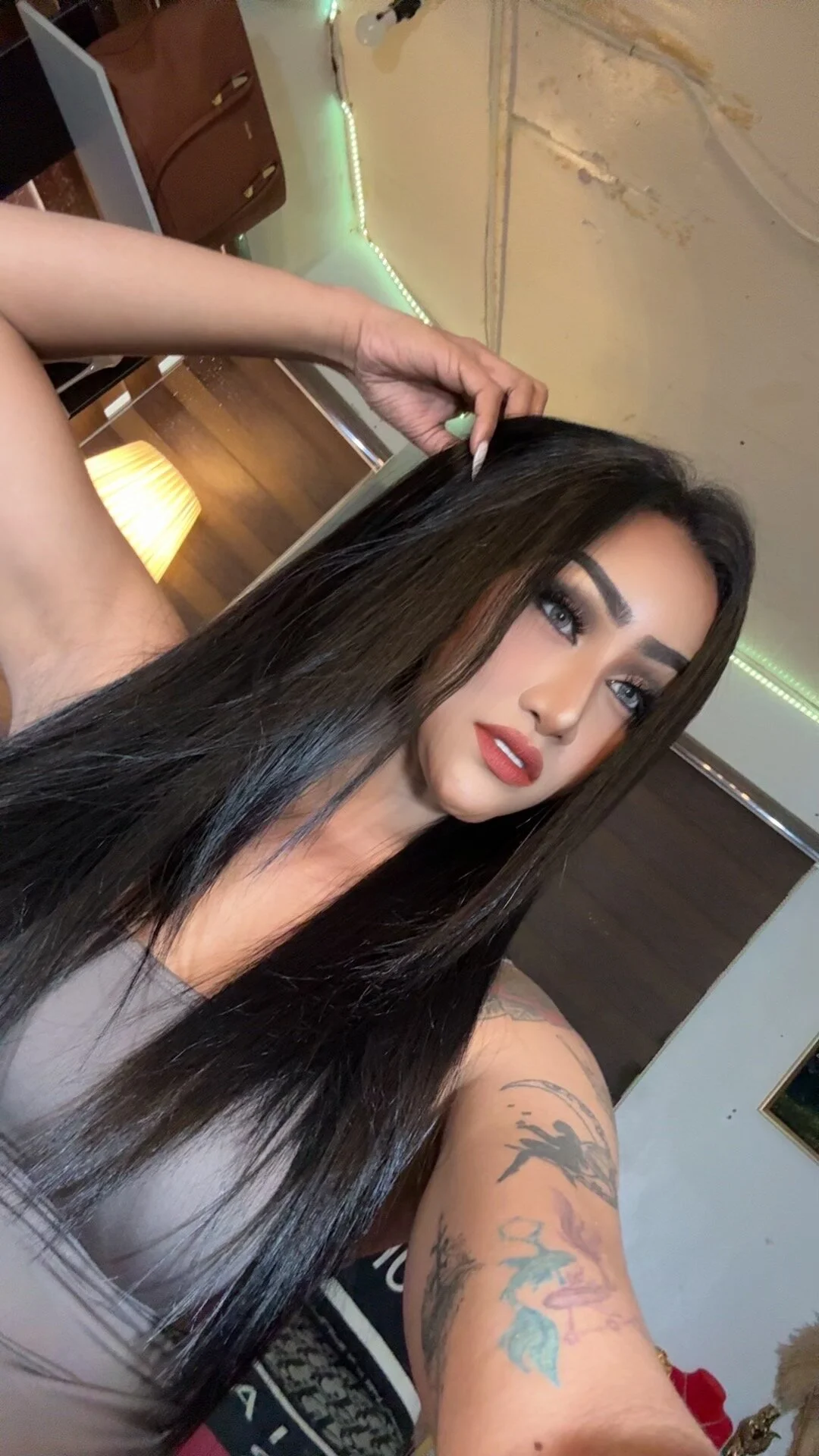 XXX Porn Photo of Nude SeductiveVictoria 9