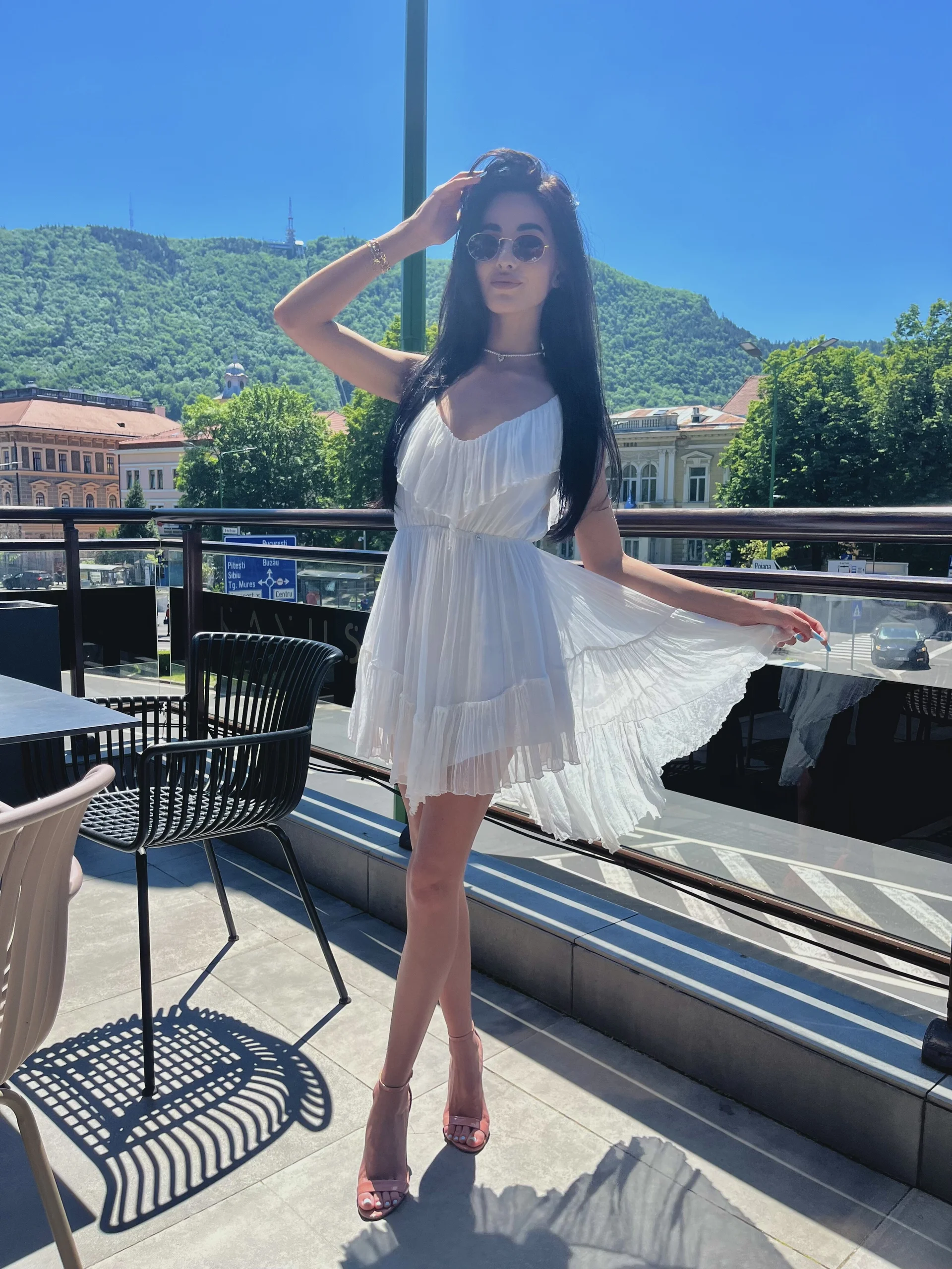 XXX Porn Photo of Nude armina_red 20