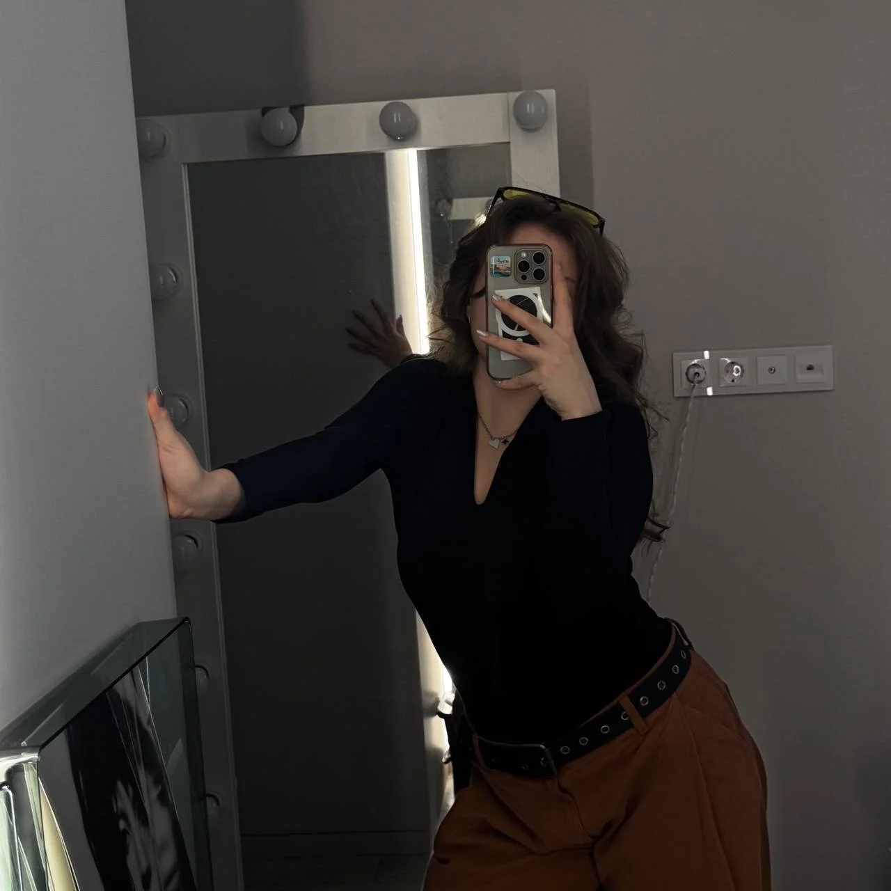 XXX Porn Photo of Nude Amelia_Bjork 3