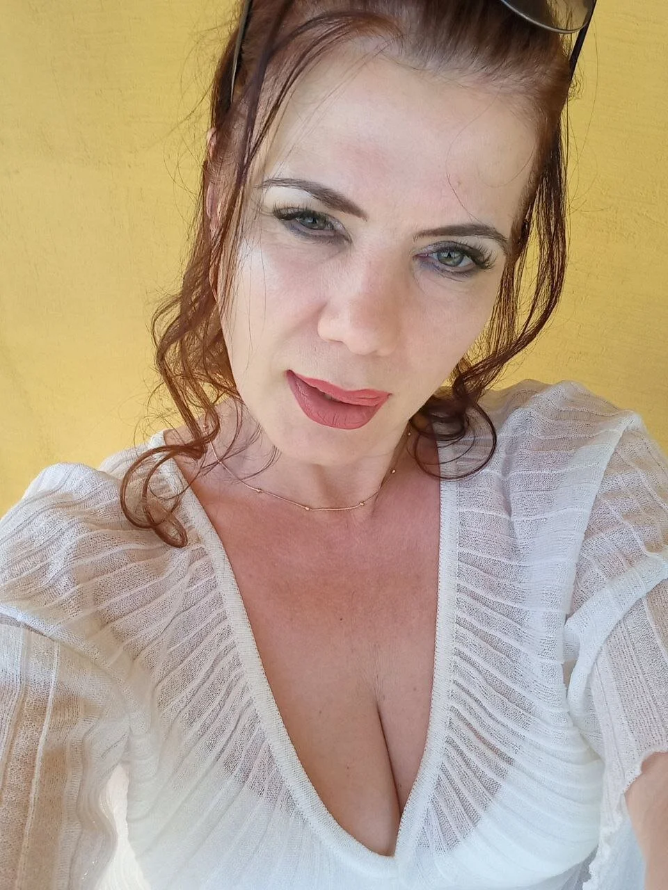 XXX Porn Photo of Nude LucyBelli 15