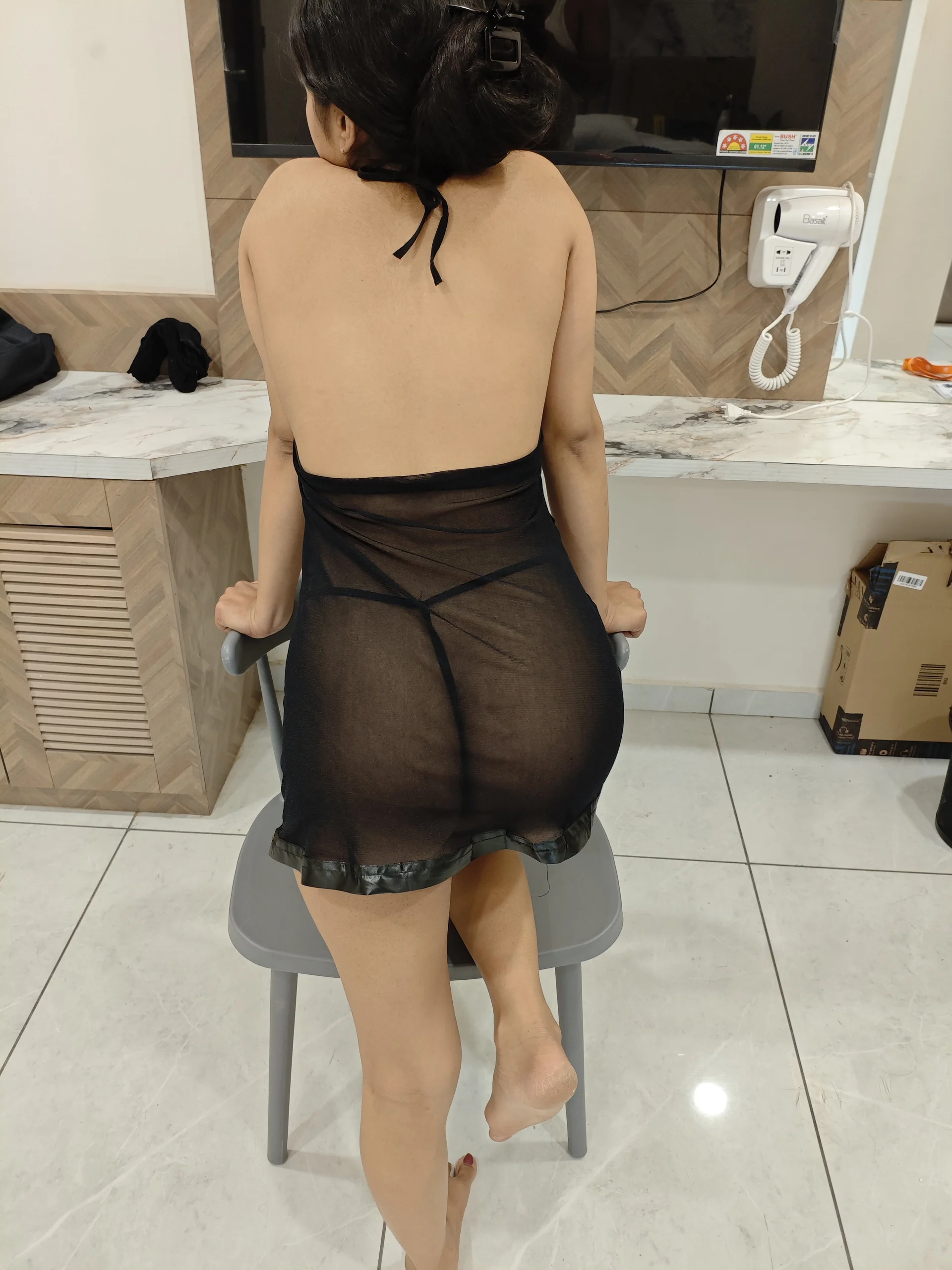 XXX Porn Photo of Nude Lovely_Avanti 5