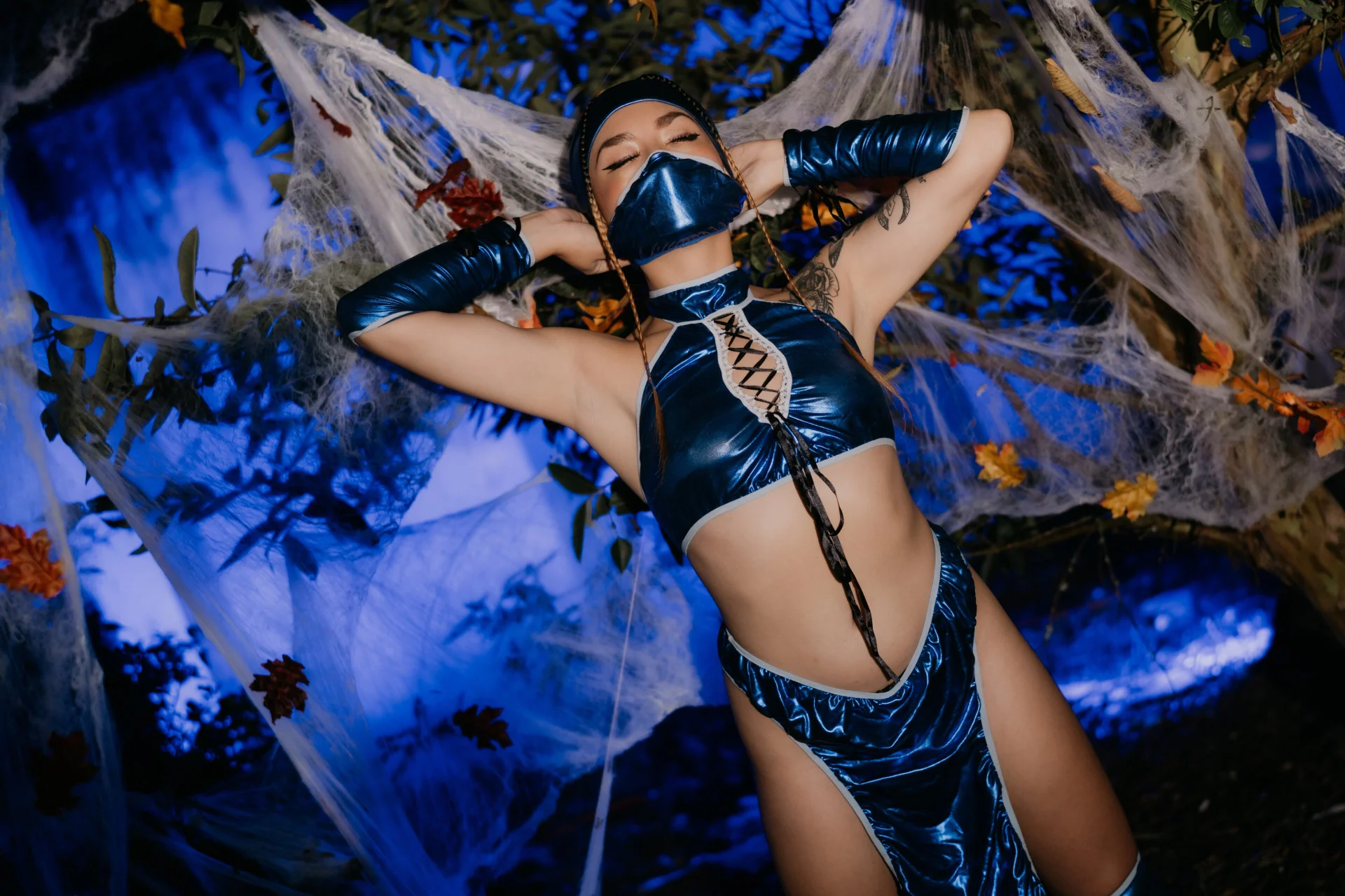 XXX Porn Photo of Nude AmbarSantany 70