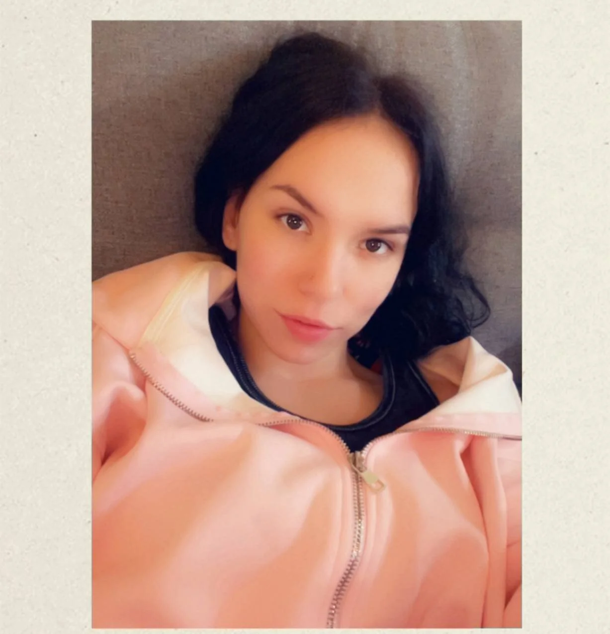 XXX Porn Photo of Nude MyungBelinski 46