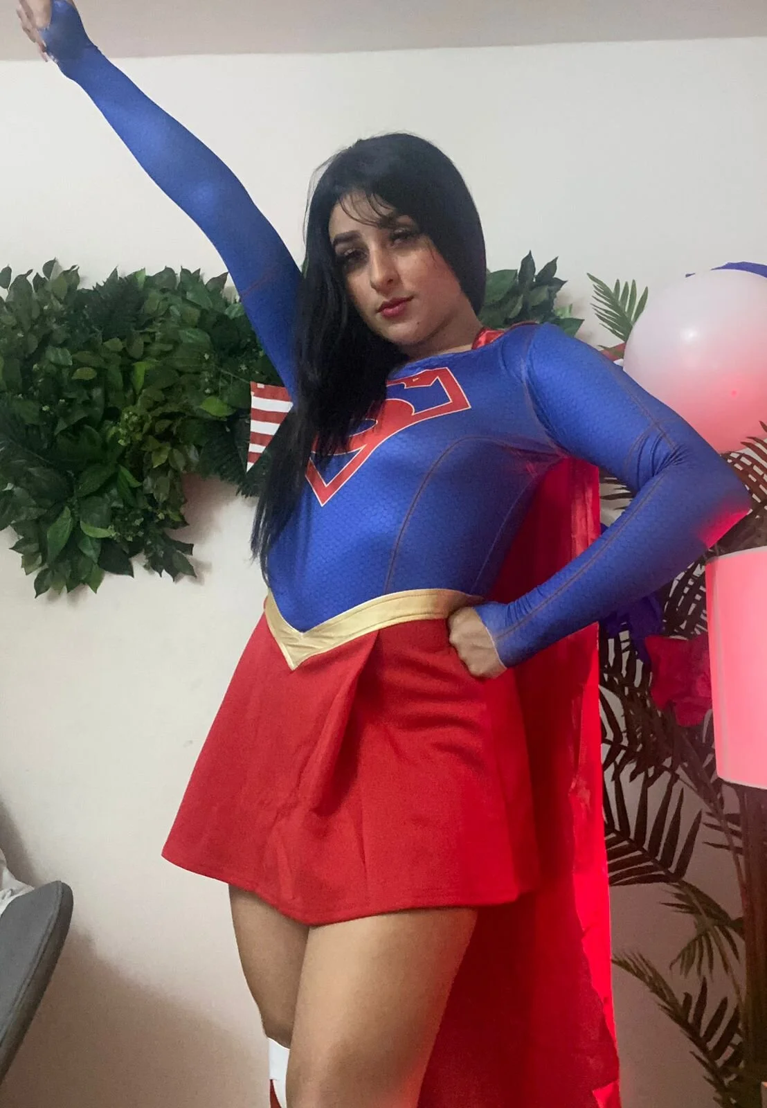 XXX Porn Photo of Nude _Linoshka_1 45