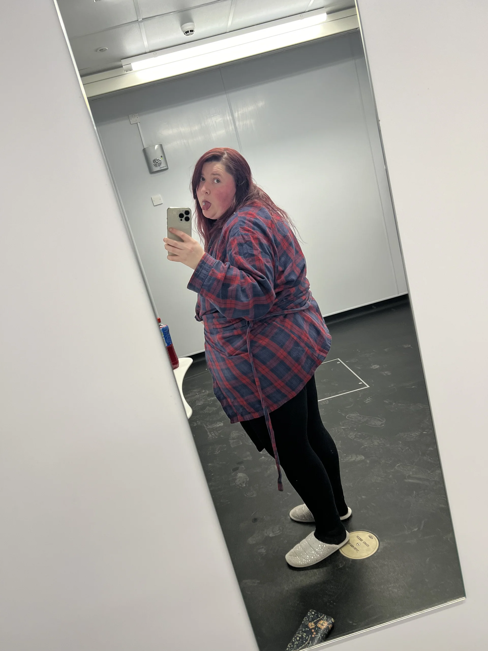 XXX Porn Photo of Nude BBW_GoddessK 14