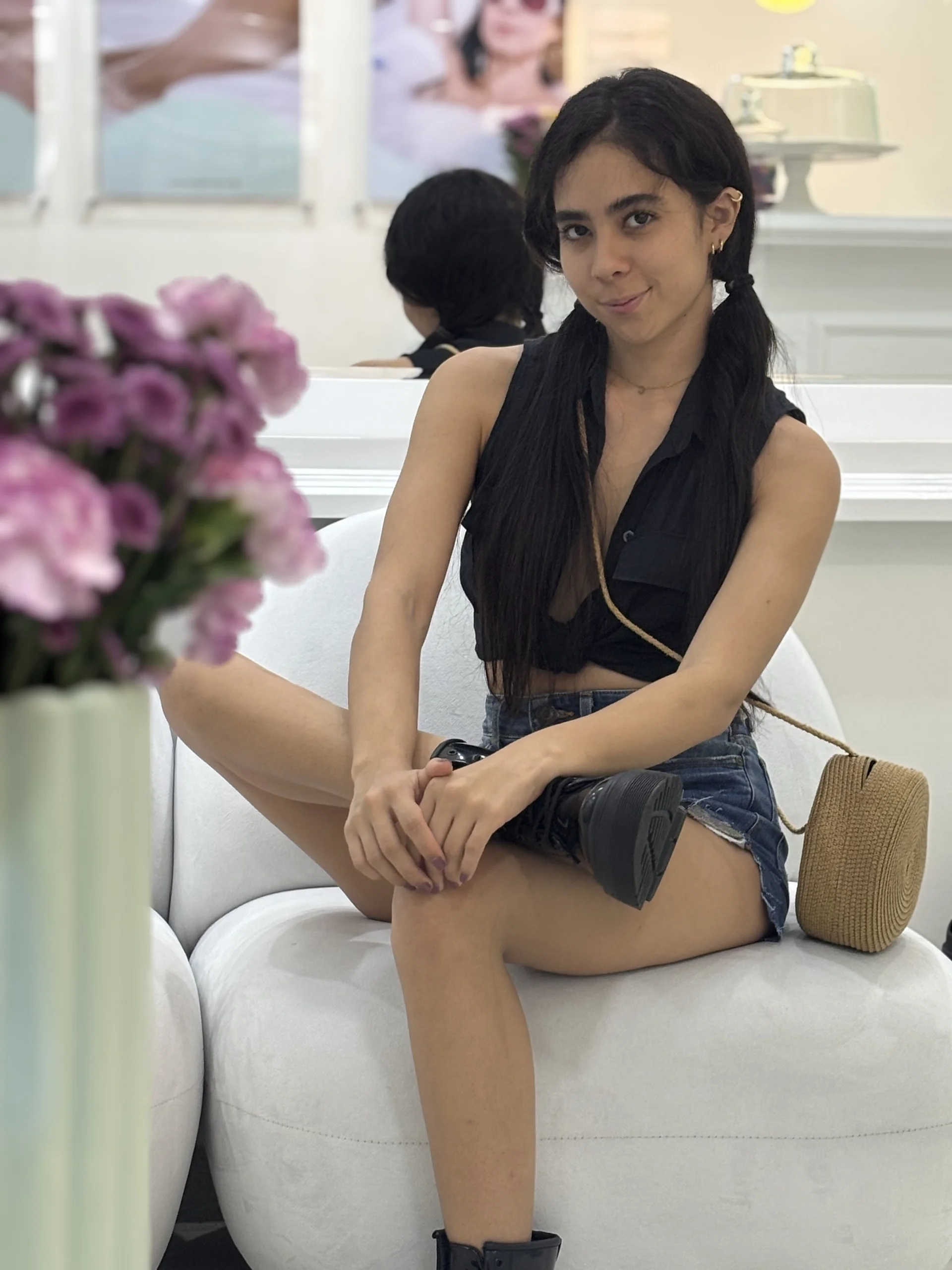 XXX Porn Photo of Nude cata_batnati 17