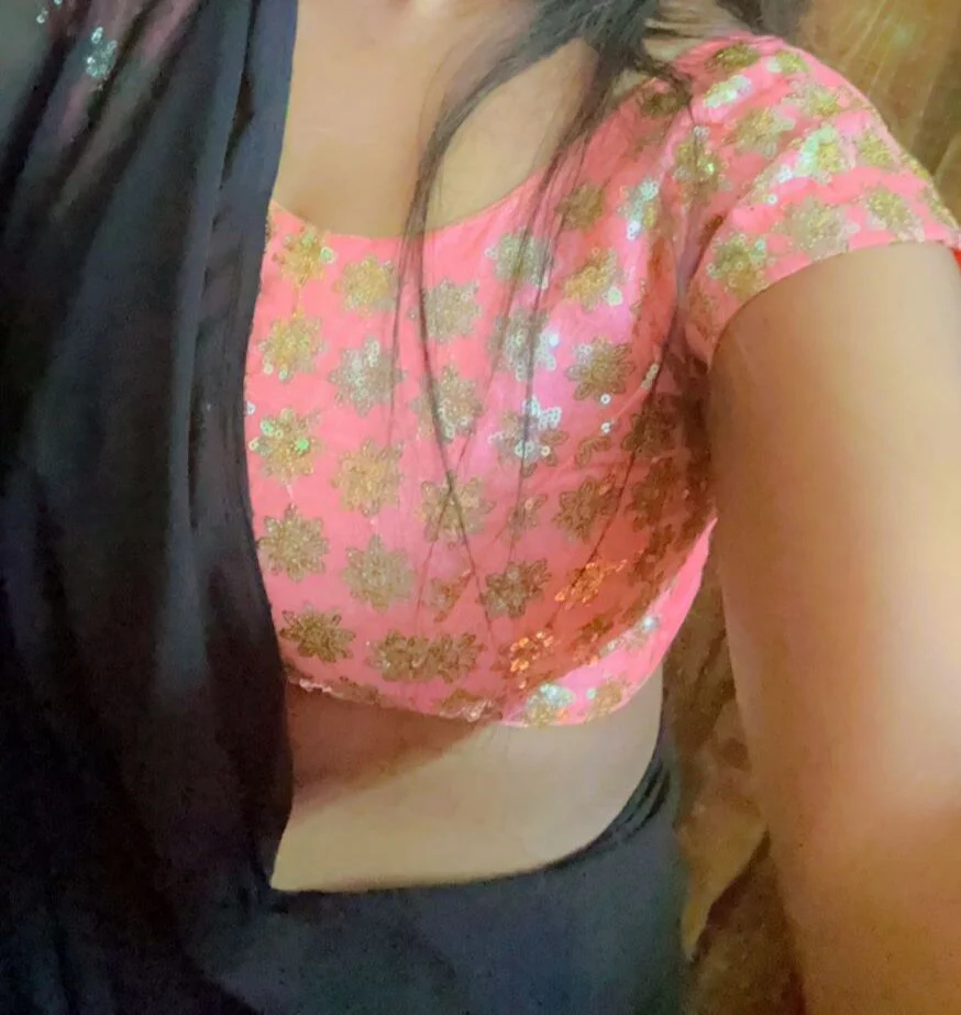 XXX Porn Photo of Nude Sexiest_dimpy 4