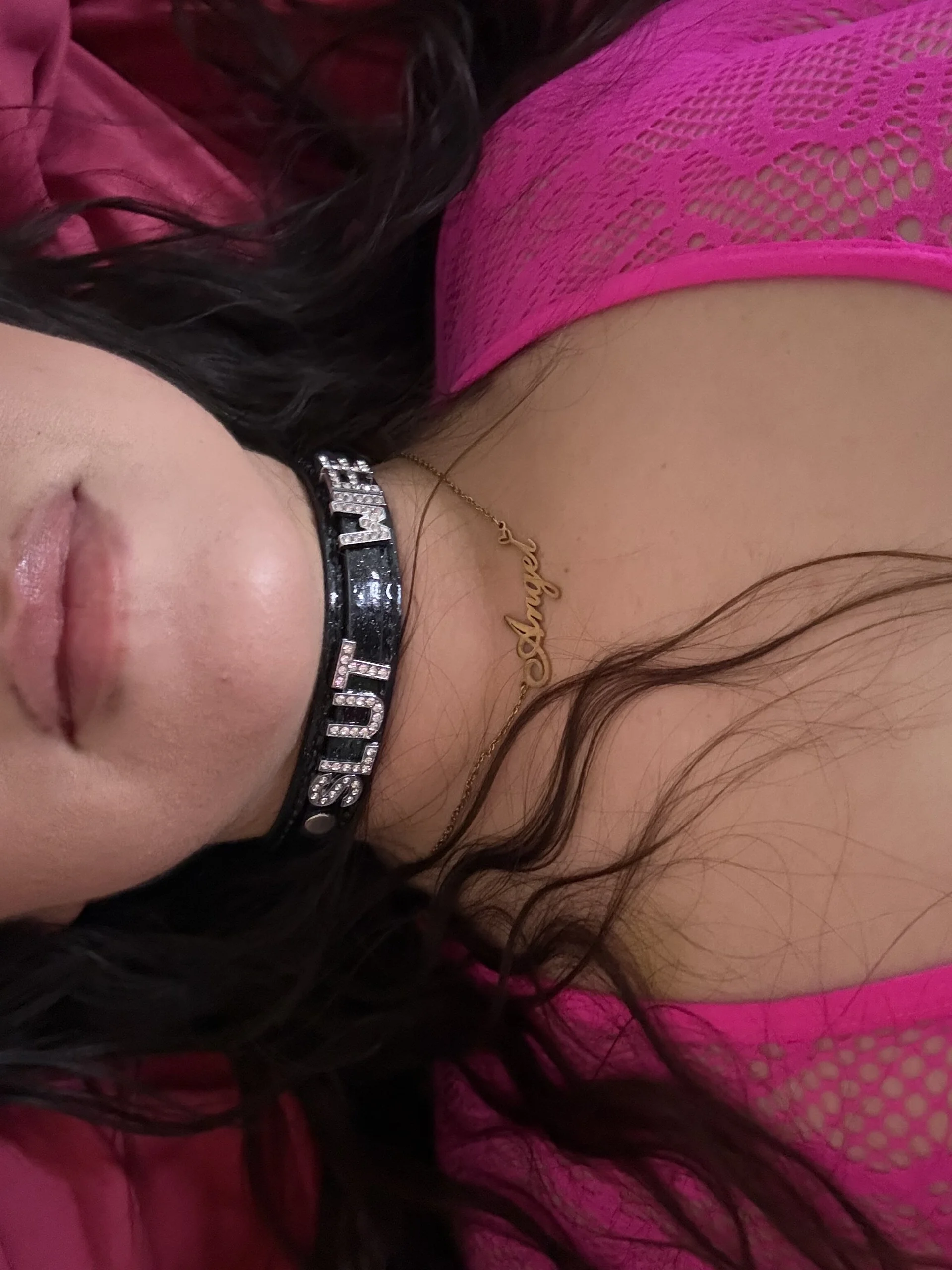 XXX Porn Photo of Nude Magentavixen21 1