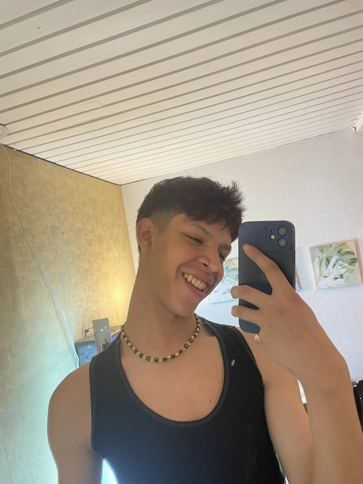 XXX Porn Photo of Nude Ethan_qop 27