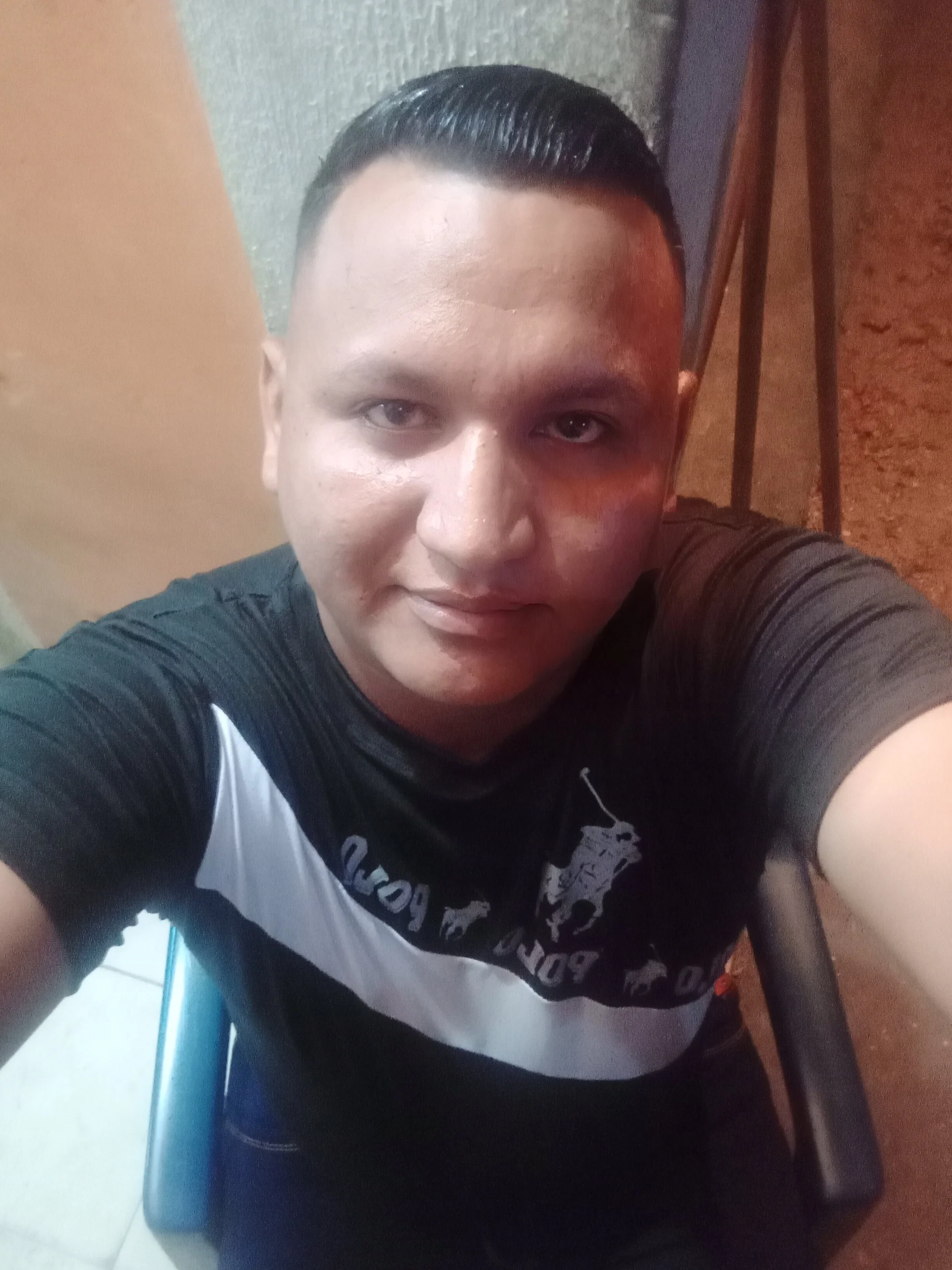 XXX Porn Photo of Nude Luiselmata7 2