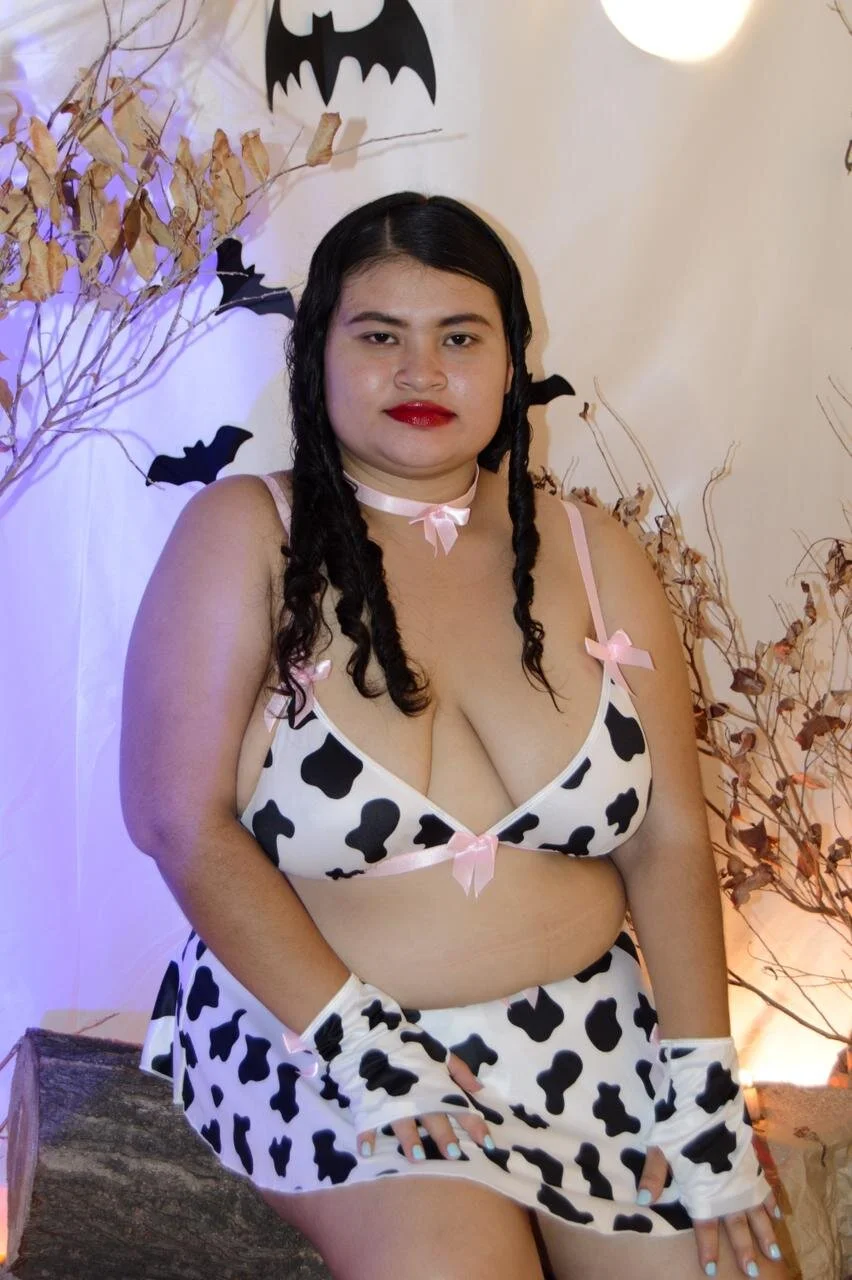 XXX Porn Photo of Nude Madison_Copers 52