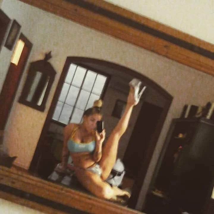 XXX Porn Photo of Nude vamporasuccubus19777 121