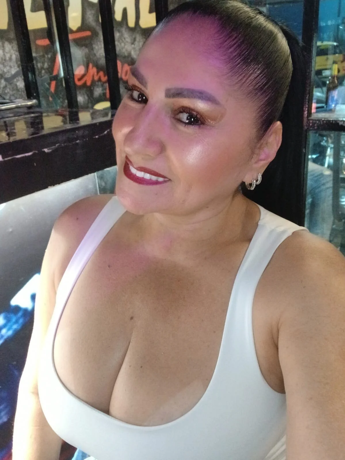 XXX Porn Photo of Nude mature_bigboobs10 31