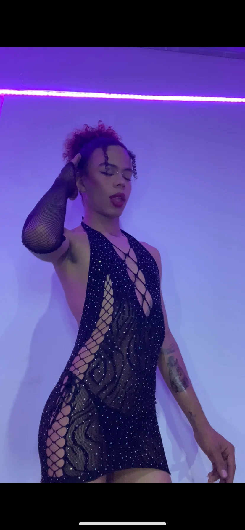XXX Porn Photo of Nude julietha_sexy 6