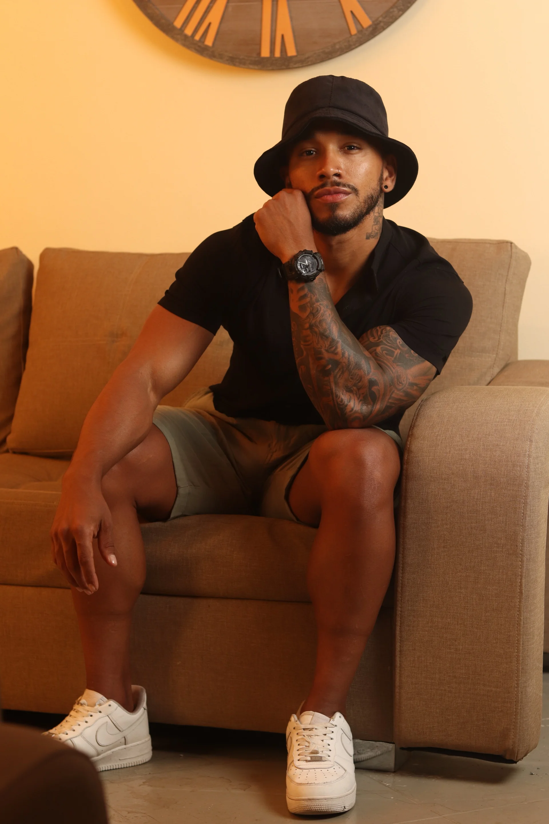 XXX Porn Photo of Nude bruno_miller_ 39