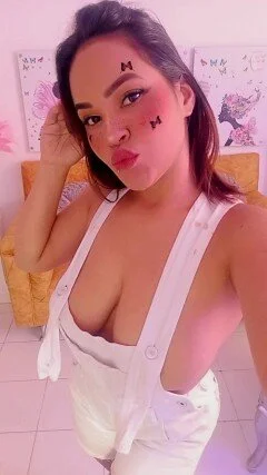 XXX Porn Photo of Nude CAMILA--REY 19
