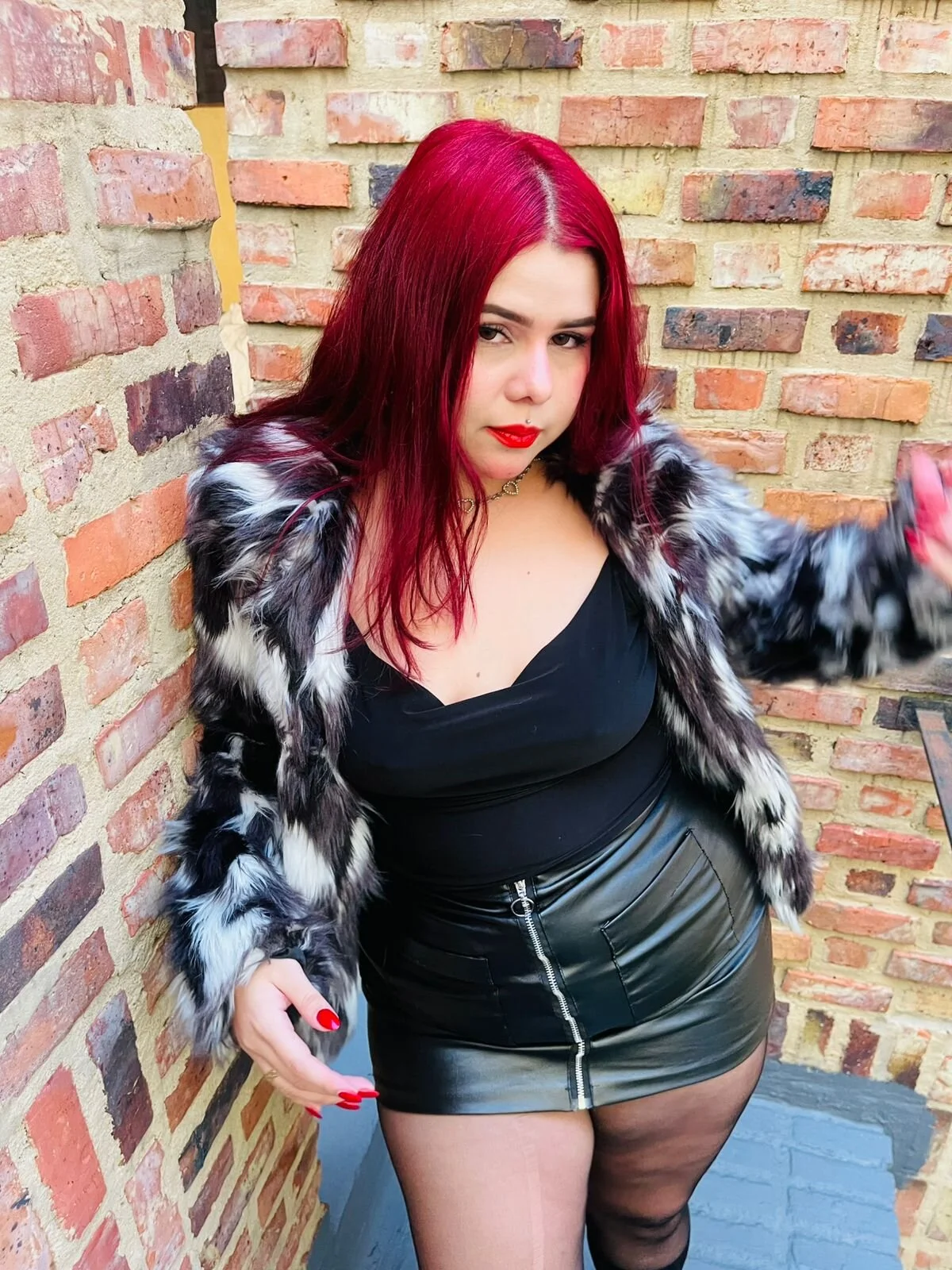 XXX Porn Photo of Nude BlazedPauX 326