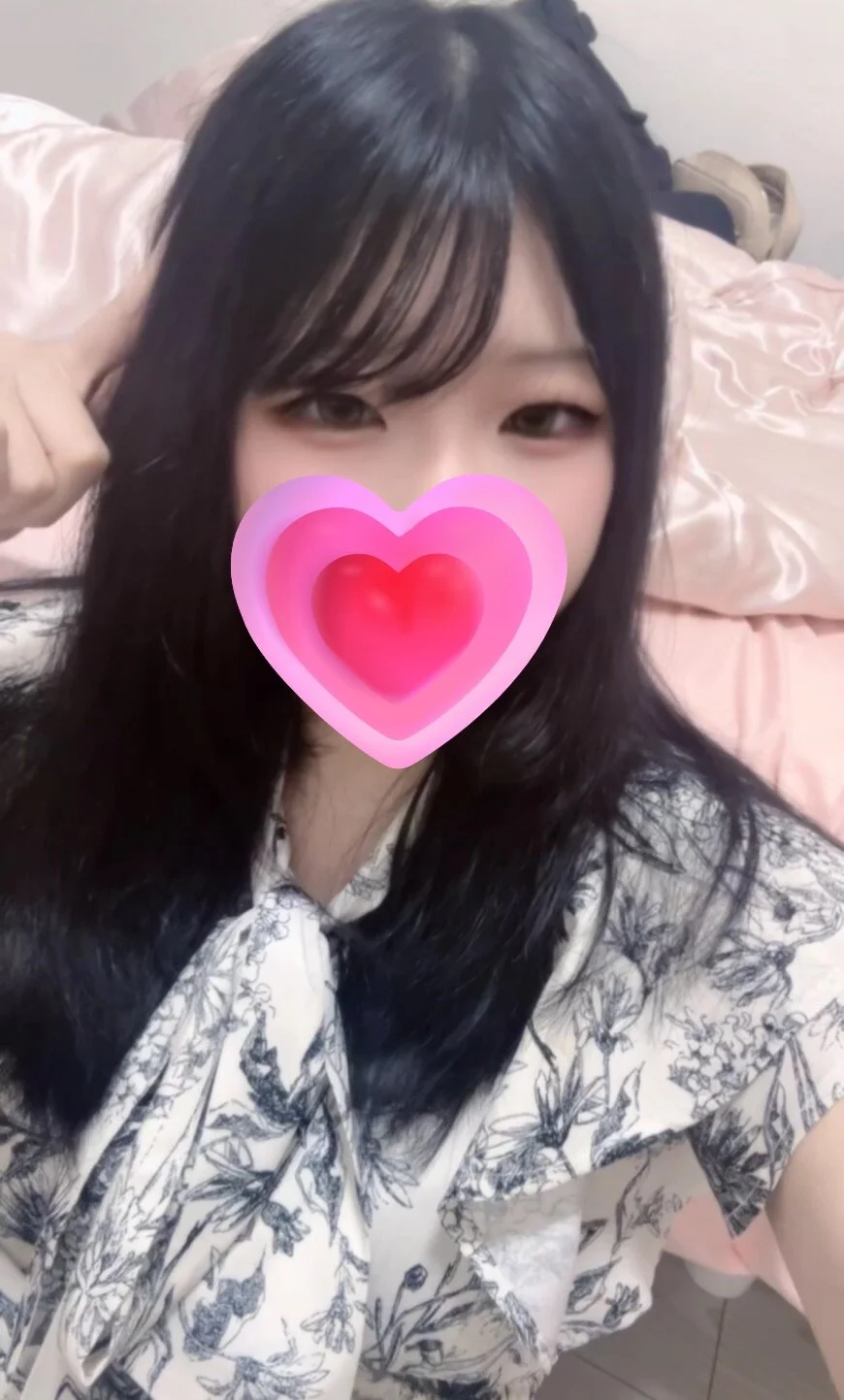 XXX Porn Photo of Nude miyu_ch 2